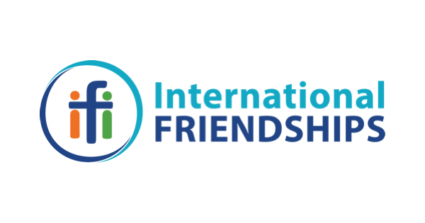 International Friendships, Inc. Login - International Friendships, Inc.